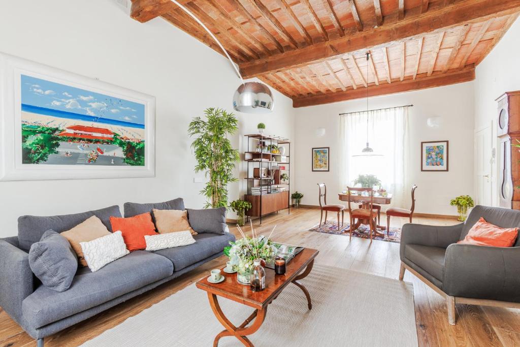 Lunavi House in Lucca – Lucca