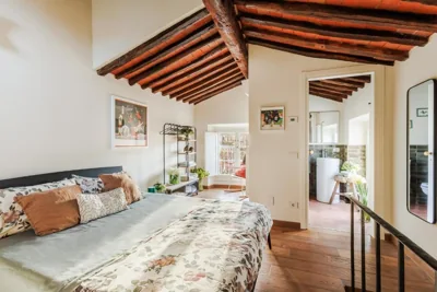 Lunavi House in Lucca – Foto 2