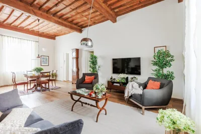 Lunavi House in Lucca – Foto 3