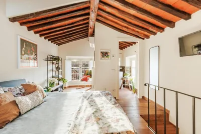 Lunavi House in Lucca – Foto 4