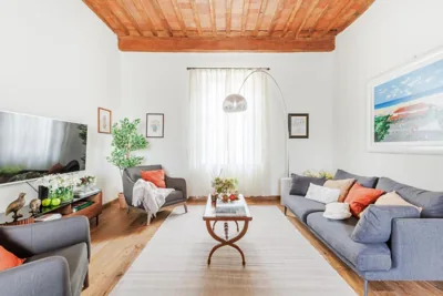 Lunavi House in Lucca – Foto 5
