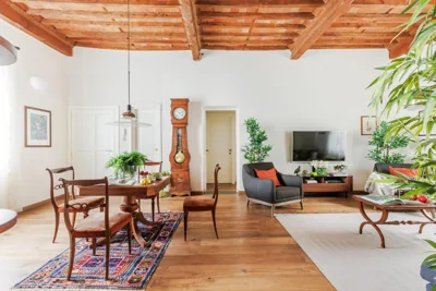 Lunavi House in Lucca – Foto 6