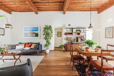 Lunavi House in Lucca – Foto 7
