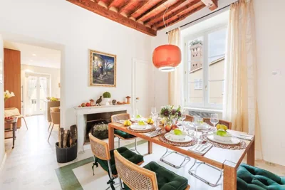 Lunavi House in Lucca – Foto 8