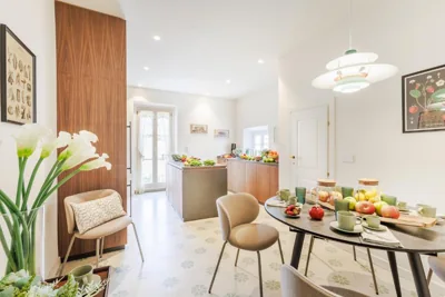 Lunavi House in Lucca – Foto 9