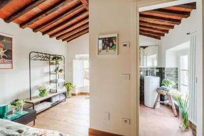 Lunavi House in Lucca – Foto 14