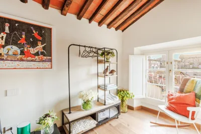 Lunavi House in Lucca – Foto 15