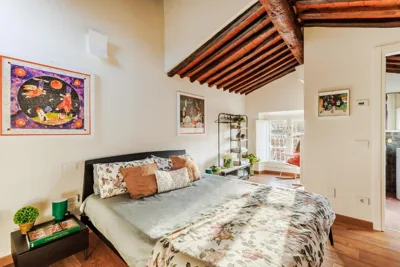Lunavi House in Lucca – Foto 16